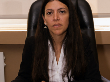 Florencia Micaela González