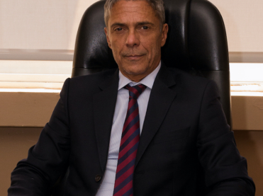 Martín Möller